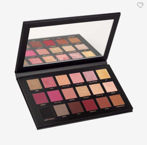 شادو روز جولد من هدى بيوتي