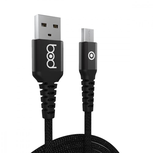 كيبل سامسونج 120 سم ماركة بود bod