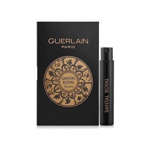 عينة جيرلان سانتال رويال او دو بارفيوم