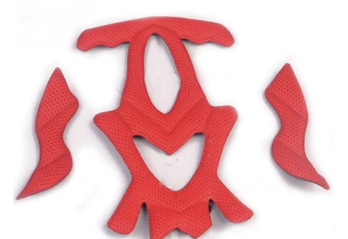 خوذة رياضية دراجة هوائية اطفال