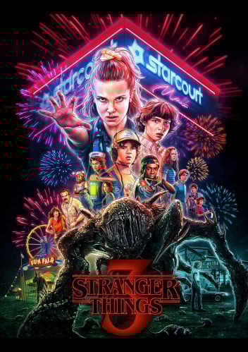 Stranger Things 1