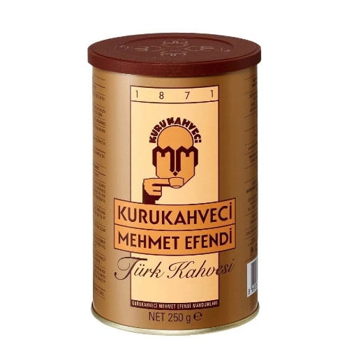 قهوة محمد أفندي