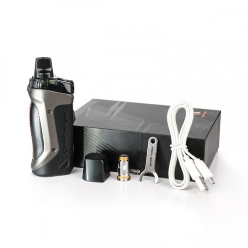 جهاز ايجس بوست من شركة جيك فيب Geekvape Aegis Boos...