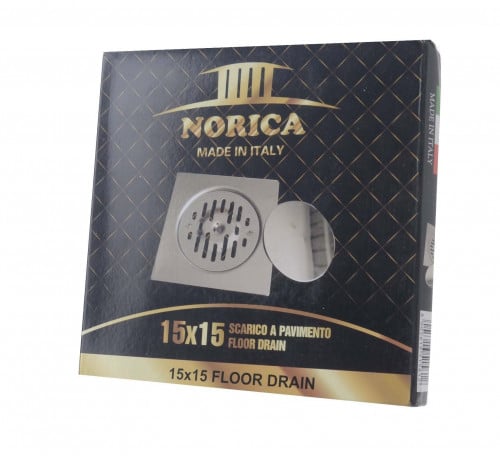 صفاية ايطالي بمسمار تثبيت 15*15