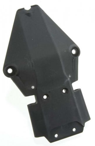 Traxxas Bulkhead Rear Slash 4x4 for RC 6829