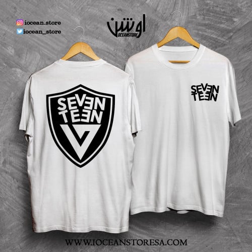 K-POP - كيبوب seventeen OV-009