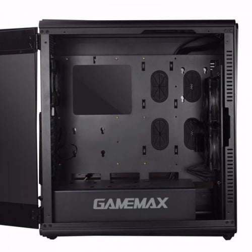 Raider XT FullTower ATX Gaming