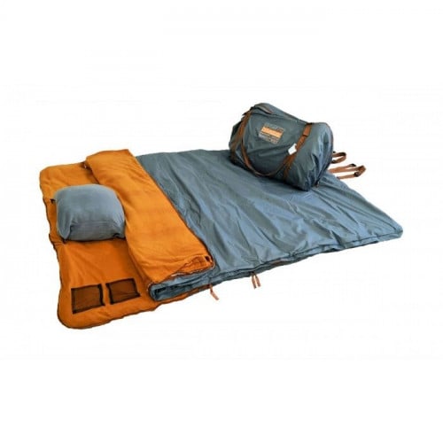 فراش نوم القاضي الفصول الأربعة 1x2.20متر