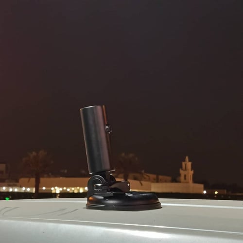 قاعدة سنارة شفط متحركة 360 درجة