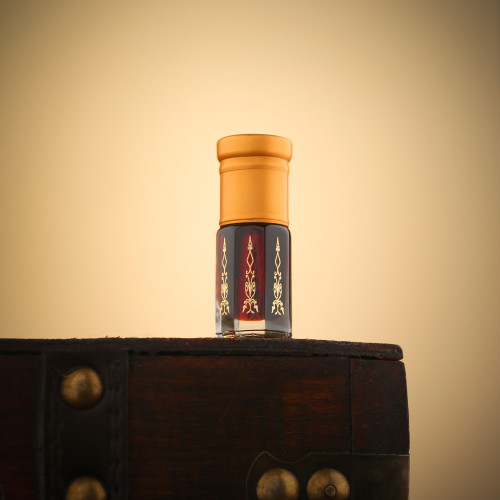 Oud oil - Trad