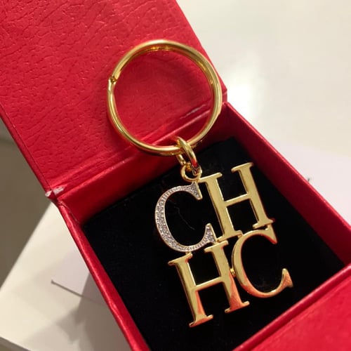 ميدالية CH مع البوكس فقط