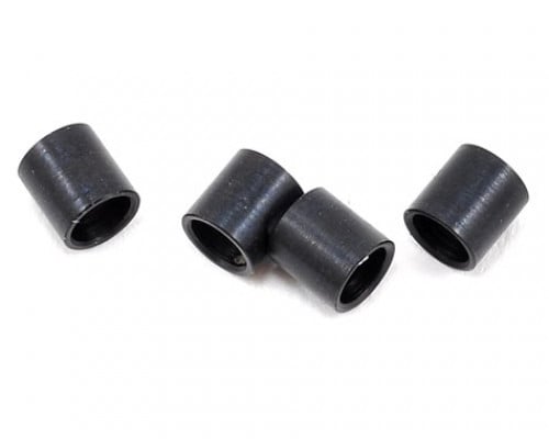 Team Associated TC7 Kingpin Bushings For RC ASC316...