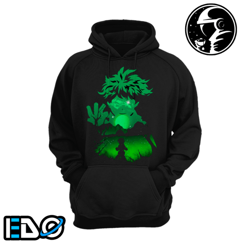 بوكو نو هيرو - Boku no hero