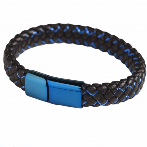 اسوارة جلد رجالي