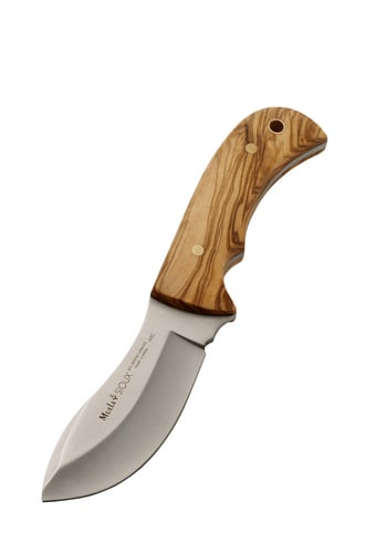 سكين اسباني من شركة مويلا موديل SIOUX-10.OL