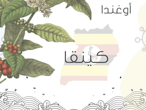 كينقا أوغندا