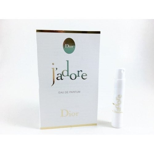 عينة ديور جادور او دو بارفيوم 1مل