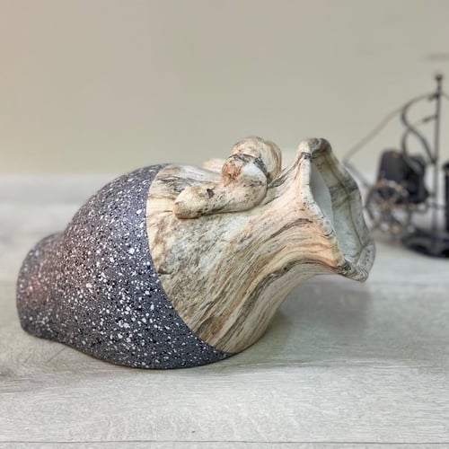 فازة سيراميك تراث