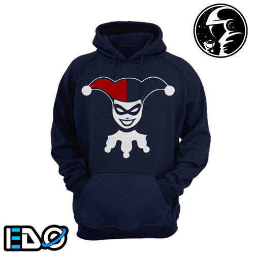 هارلي كوين - Harley Quinn