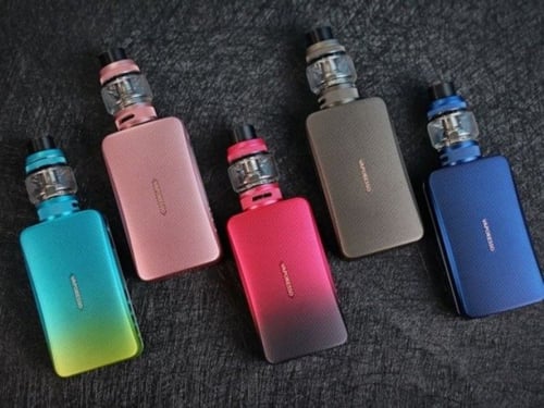 شيشة فابريسو جين اس VAPORESSO GEN S Kit