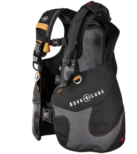 اكوا لونق ويف معوض الطفو Aqua Lung Wave BC