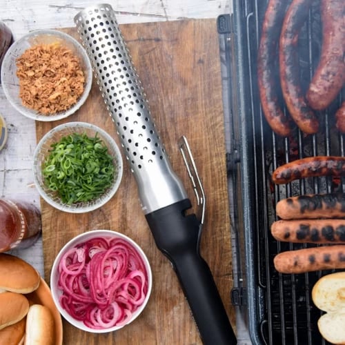 جهاز اشعال الفحم والحطب Looft