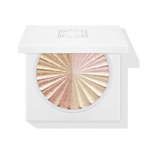 اضاءة رباعية اول اوف ذا لايت من اوفرا