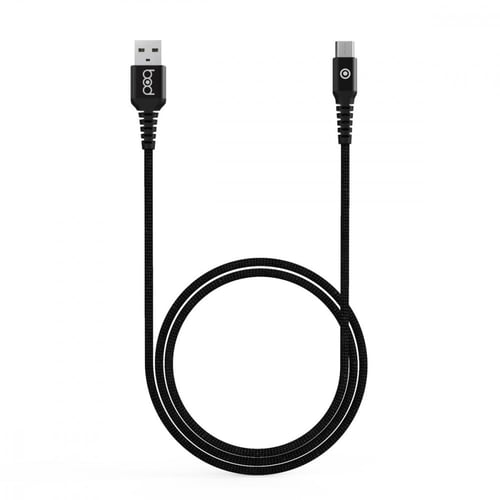 كيبل سامسونج 120 سم ماركة بود bod