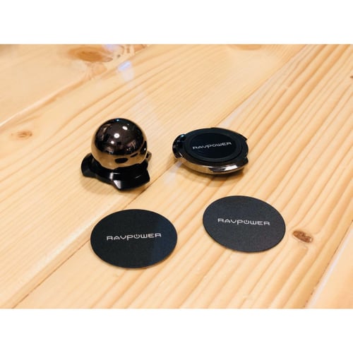 حامل جوال مغناطيس راف باور