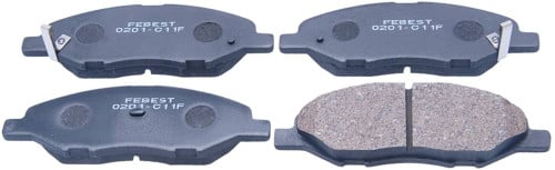 فحمات امامي يورفان 2014