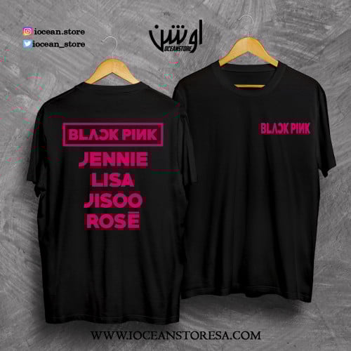 K-POP - كيبوب BlackPink OV-005