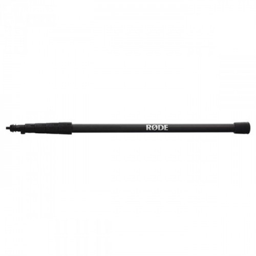 Rode Carbon Fiber 5 Section Professional Boompole...