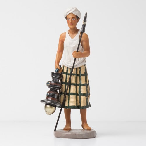 حامل الإتريك