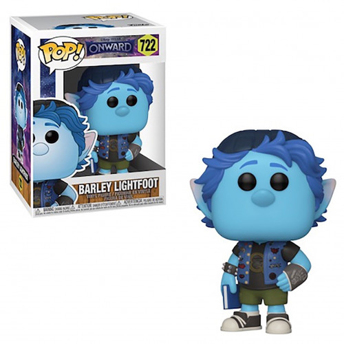 Funko POP Onward Barley Lightfoot