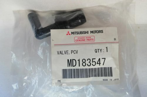 بلف بخار البنزين باجيرو 2008-2022 أصلي 3.0 + 3.5 –...