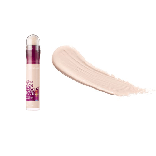 خافي عيوب كونسيلر ايج ريوند من ميبلين - 110 Fair