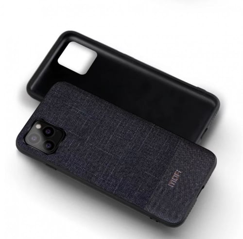 غلاف أيفون 11 برو قماشي من MOFi