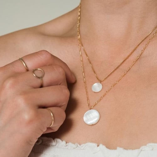 سلسله دائره صدف