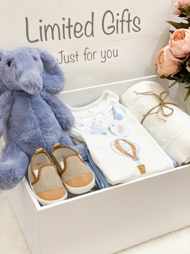 هدية مولود من الفيرو مارتيني