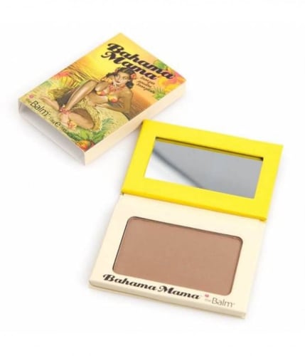 بودره برونز بهاما ماما من ذا بالم