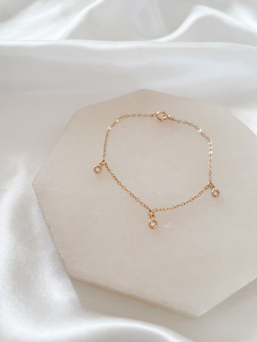 Mia Bracelet