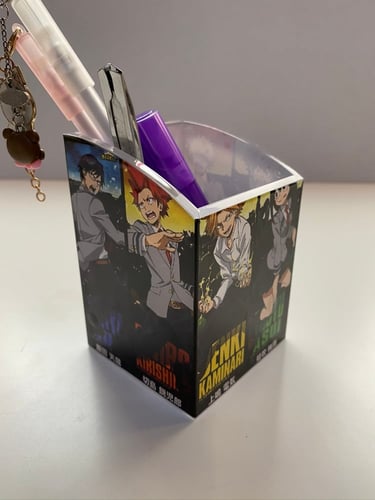 Boku no Hero Academia Pencil Box