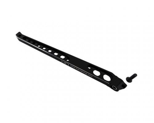 Hot Racing 165mm Kraton/Typhon Aluminum Rear Chass...