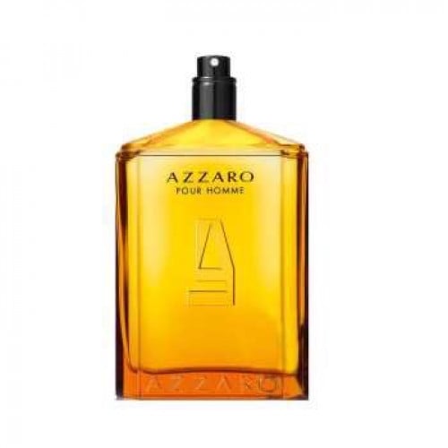 عطر بور هوم من ازارو 100ml تستر بدون غطاء