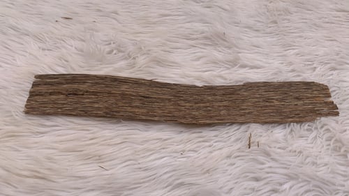 رقائق فتنامي طبيعي، الأوقية بـ