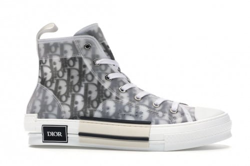 Dior High Top Sneakers B23