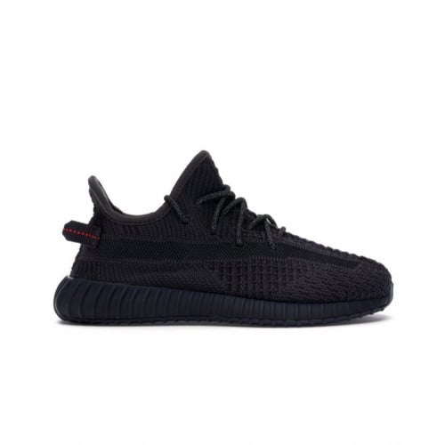 Adidas Yeezy Boost 350 black reflective / kidsتسلي...