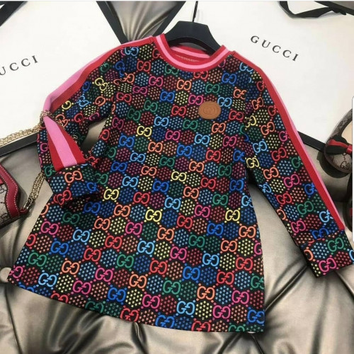 فستان بناتي