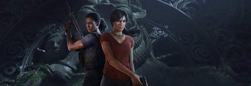 Uncharted: The Lost Legacy - لعبة المغامرات المثير...