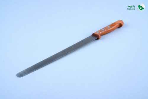 سكينة مطبخ جيسر الماني 28 سم